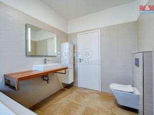 Prodej rodinného domu, Plzeň - Křimice, Plzeňská, 154 m2
