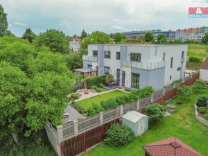 Prodej rodinného domu, Plzeň - Křimice, Plzeňská, 154 m2