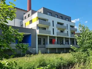 Prodej bytu 4+kk, Jihlava, Křižíkova, 102 m2