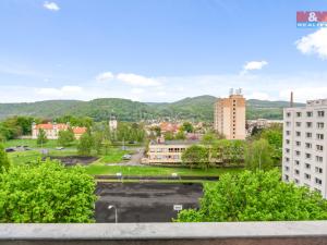 Prodej bytu 3+1, Ústí nad Labem - Krásné Březno, Keplerova, 78 m2