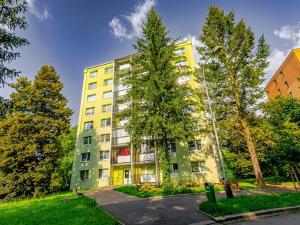 Pronájem bytu 2+1, Přerov, 55 m2