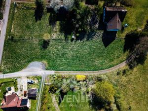 Prodej pozemku pro bydlení, Hrubá Skála, 1258 m2