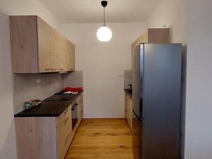 Pronájem bytu 3+kk, Stříbro, 83 m2
