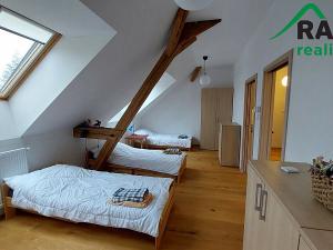 Pronájem bytu 3+kk, Stříbro, 83 m2