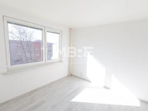 Pronájem bytu 2+1, Břidličná, Dlouhá, 58 m2