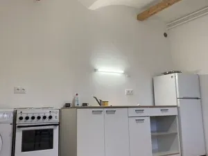 Pronájem pokoje, Praha - Kobylisy, Bořanovická, 14 m2
