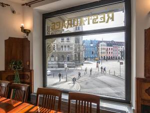 Pronájem restaurace, Liberec, Frýdlantská, 215 m2