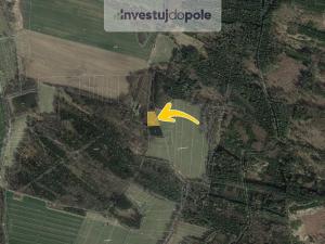 Prodej pozemku, Běleč, 2538 m2