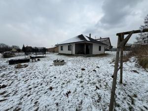 Prodej rodinného domu, Řepiště, Lipová, 107 m2