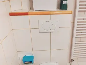 Pronájem bytu 2+kk, Praha - Nusle, Dačického, 42 m2