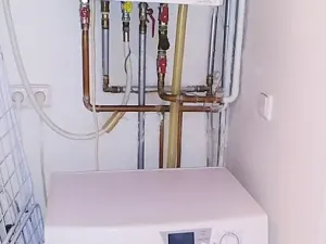Pronájem bytu 2+kk, Praha - Nusle, Dačického, 42 m2