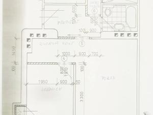 Pronájem bytu 2+kk, Praha - Nusle, Dačického, 42 m2