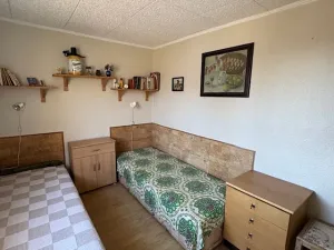 Dražba chaty, Mnichovice, 55 m2