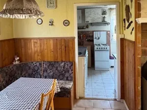 Dražba chaty, Mnichovice, 55 m2