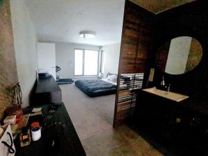 Pronájem bytu 4+kk, Praha - Podolí, Na hřebenech I, 160 m2