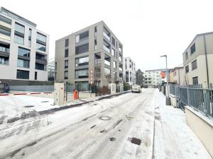 Pronájem bytu 4+kk, Praha - Podolí, Na hřebenech I, 160 m2