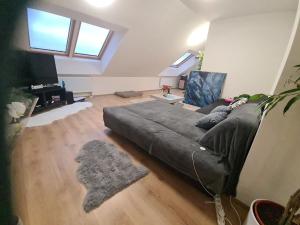 Pronájem bytu 3+1, Praha - Dolní Chabry, Do rybníčků, 120 m2