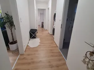 Pronájem bytu 3+1, Praha - Dolní Chabry, Do rybníčků, 120 m2