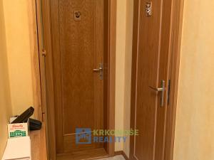 Pronájem bytu 4+kk, Trutnov - Horní Staré Město, Pod Svahem, 87 m2