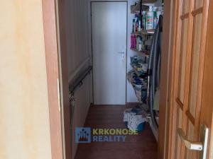 Pronájem bytu 4+kk, Trutnov - Horní Staré Město, Pod Svahem, 87 m2