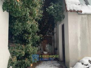 Pronájem bytu 4+kk, Trutnov - Horní Staré Město, Pod Svahem, 87 m2