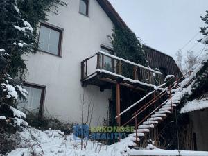 Pronájem bytu 4+kk, Trutnov - Horní Staré Město, Pod Svahem, 87 m2