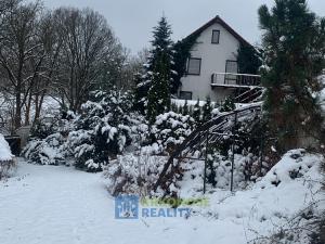 Pronájem bytu 4+kk, Trutnov - Horní Staré Město, Pod Svahem, 87 m2