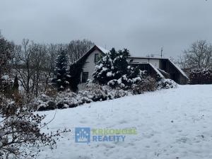 Pronájem bytu 4+kk, Trutnov - Horní Staré Město, Pod Svahem, 87 m2