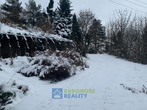 Pronájem bytu 4+kk, Trutnov - Horní Staré Město, Pod Svahem, 87 m2
