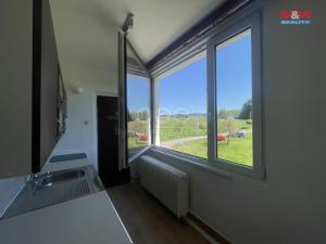 Pronájem bytu 3+1, Broumov - Olivětín, Dukelská, 56 m2