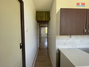 Pronájem bytu 3+1, Broumov - Olivětín, Dukelská, 56 m2