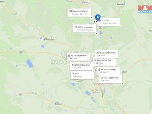 Pronájem bytu 3+1, Broumov - Olivětín, Dukelská, 56 m2