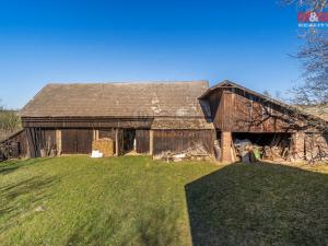 Prodej zemědělské usedlosti, Pěnčín - Střížovice, 248 m2