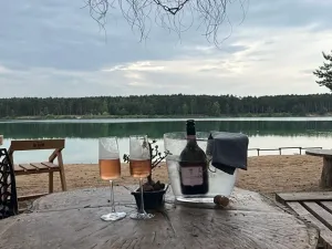 Prodej rodinného domu, Lhota, Nová, 234 m2