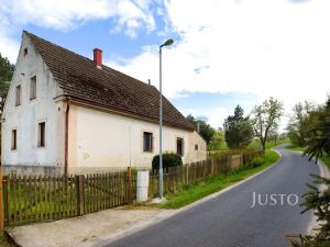 Prodej chaty, Lovečkovice, 97 m2
