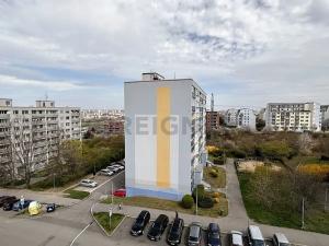 Pronájem bytu 2+kk, Praha - Chodov, Čenětická, 47 m2