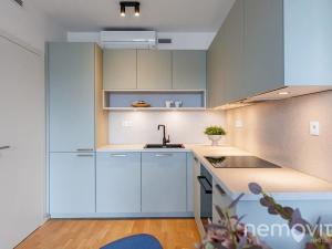 Prodej bytu 2+kk, Praha - Vinohrady, Perucká, 46 m2