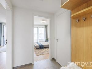 Prodej bytu 2+kk, Praha - Vinohrady, Perucká, 46 m2