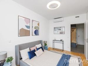 Prodej bytu 2+kk, Praha - Vinohrady, Perucká, 46 m2