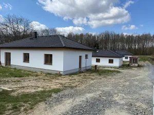 Prodej rodinného domu, Havířov, 86 m2