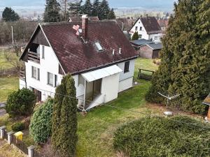 Prodej rodinného domu, Broumov, Bratří Čapků, 128 m2