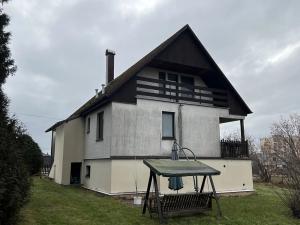 Prodej rodinného domu, Broumov, Bratří Čapků, 128 m2