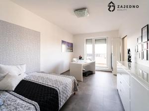 Pronájem bytu 2+kk, Brno, Gajdošova, 65 m2