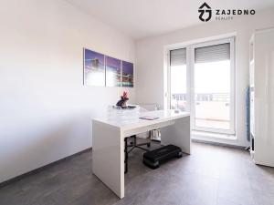 Pronájem bytu 2+kk, Brno, Gajdošova, 65 m2