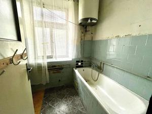 Prodej bytu 1+1, Milčice, 34 m2