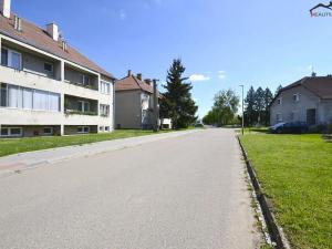 Prodej bytu 3+1, Prušánky, 87 m2