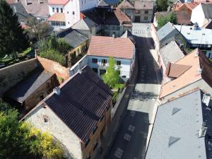 Prodej rodinného domu, Mšeno, Karlova, 214 m2