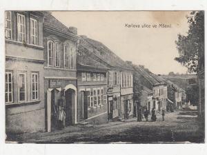 Prodej rodinného domu, Mšeno, Karlova, 214 m2