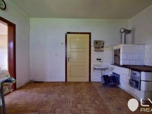 Prodej rodinného domu, Sklené nad Oslavou, 100 m2
