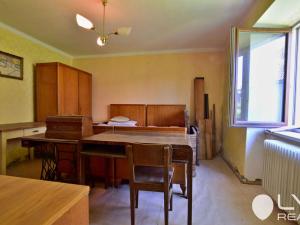 Prodej rodinného domu, Sklené nad Oslavou, 100 m2